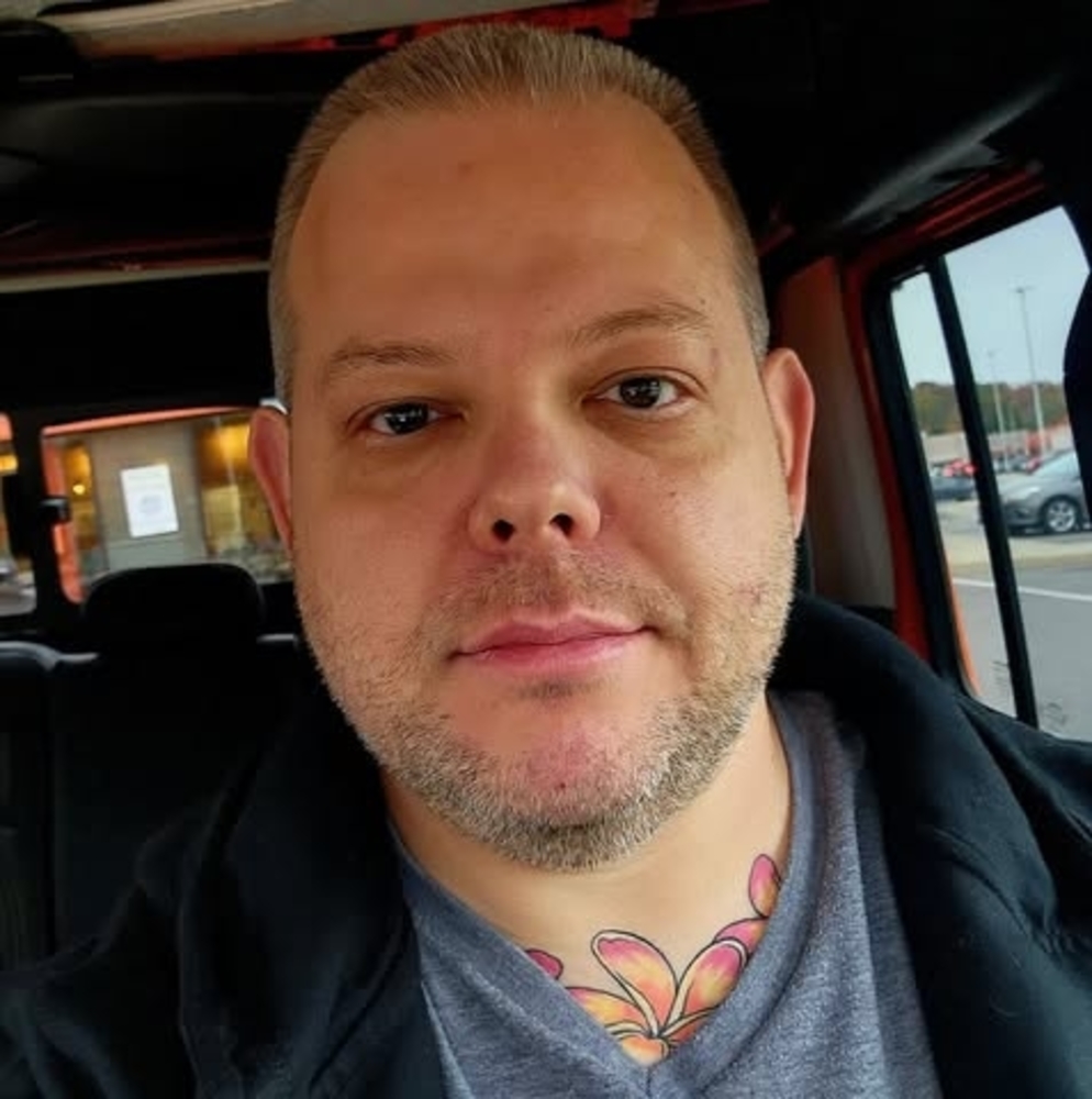 Meet your Posher, John